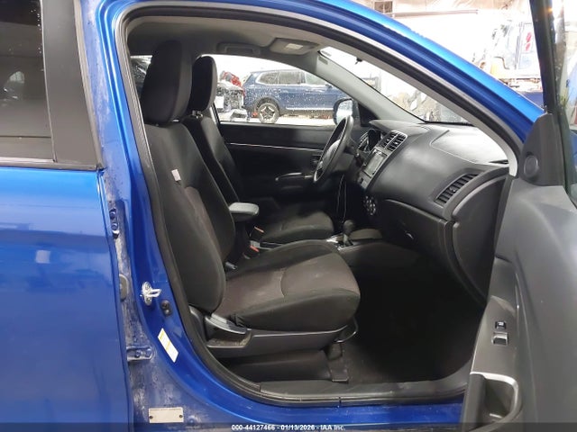 2019 MITSUBISHI OUTLANDER SPORT JA4AP3AU6KU031603 Photo 4