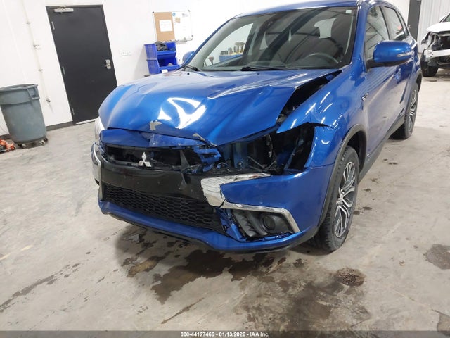 2019 MITSUBISHI OUTLANDER SPORT JA4AP3AU6KU031603 Photo 5