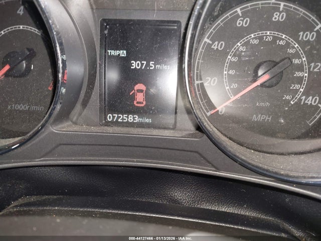 2019 MITSUBISHI OUTLANDER SPORT JA4AP3AU6KU031603 Photo 6