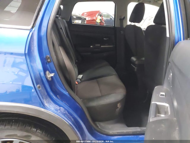 2019 MITSUBISHI OUTLANDER SPORT JA4AP3AU6KU031603 Photo 7