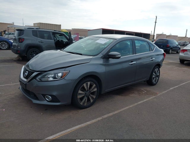 3N1AB7AP8JY324858 Nissan SENTRA SL