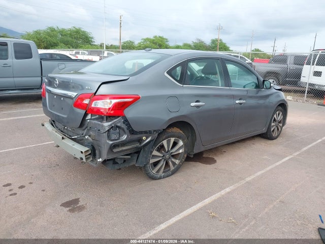 3N1AB7AP8JY324858 Nissan SENTRA SL