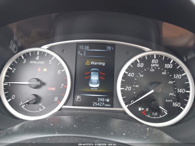3N1AB7AP8JY324858 Nissan SENTRA SL