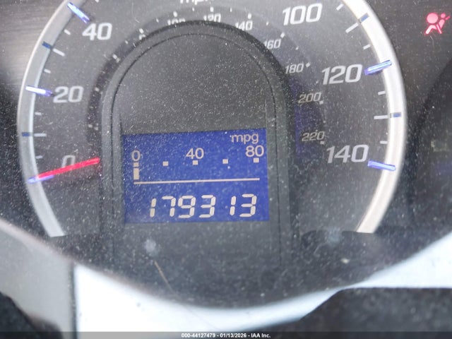 2009 Honda Fit Sport მანქანა იყიდება აუქციონზე, vin: JHMGE88449S015011, აუქციონის ნომერი: 44127479