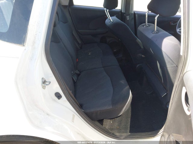 2009 Honda Fit Sport მანქანა იყიდება აუქციონზე, vin: JHMGE88449S015011, აუქციონის ნომერი: 44127479