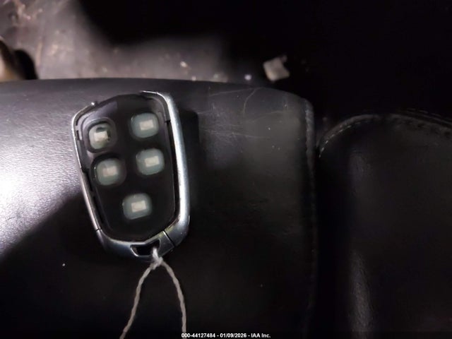 2015 CADILLAC SRX 3GYFNEE35FS587108 Photo 10