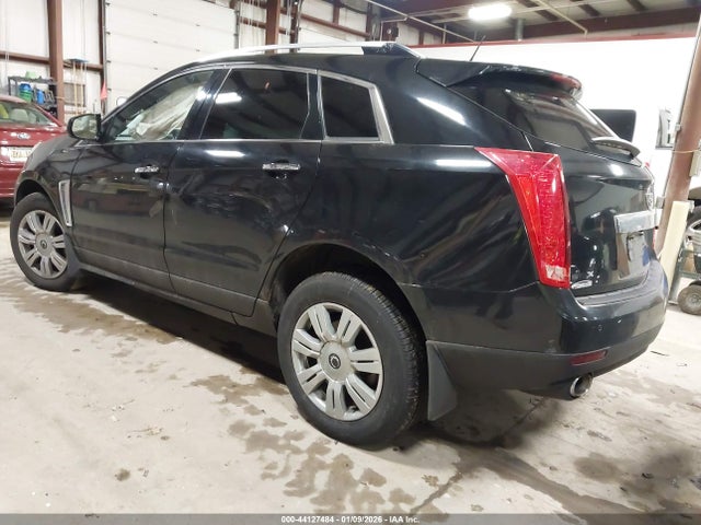 2015 CADILLAC SRX 3GYFNEE35FS587108 Photo 2