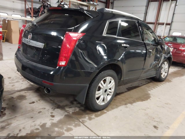 2015 CADILLAC SRX 3GYFNEE35FS587108 Photo 3