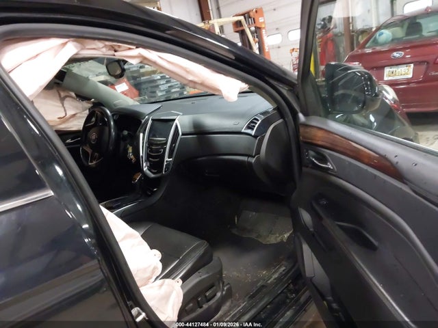 2015 CADILLAC SRX 3GYFNEE35FS587108 Photo 4