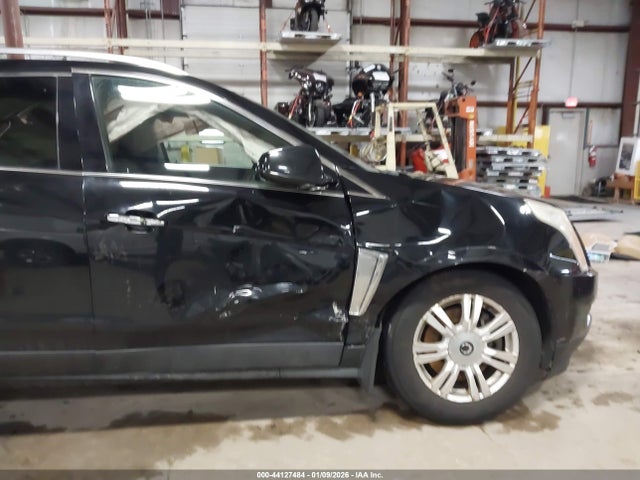 2015 CADILLAC SRX 3GYFNEE35FS587108 Photo 5
