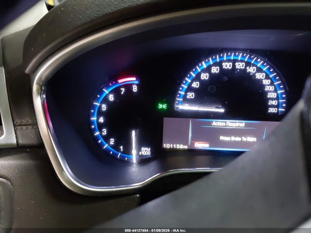 2015 CADILLAC SRX 3GYFNEE35FS587108 Photo 6