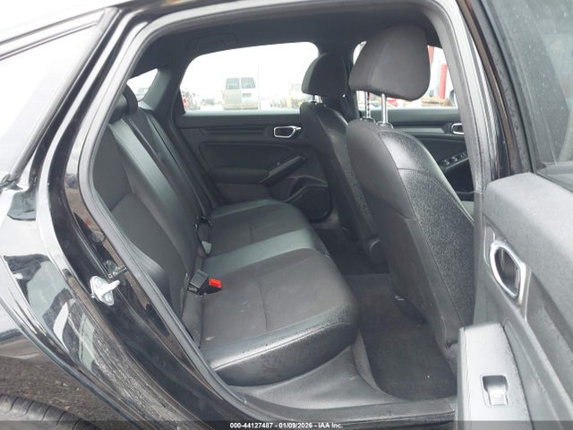 2HGFE2F51RH570884 Honda Civic Sport