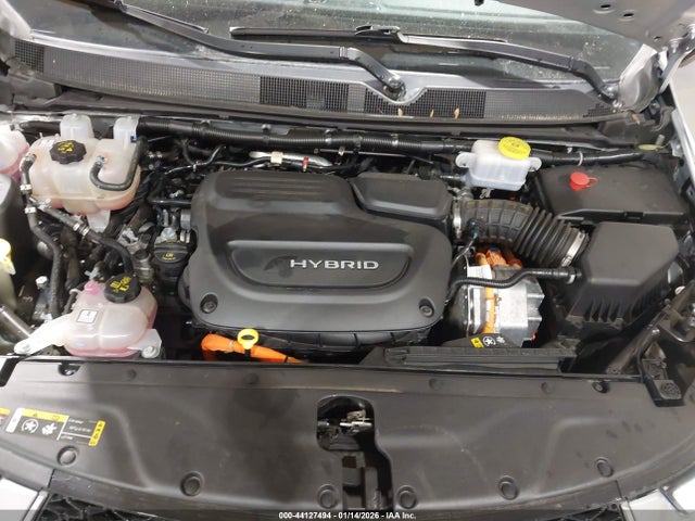 2023 CHRYSLER PACIFICA 2C4RC1S7XPR626167 Photo 9
