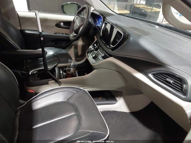 2023 CHRYSLER PACIFICA 2C4RC1S7XPR626167 Photo 4