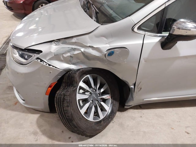 2023 CHRYSLER PACIFICA 2C4RC1S7XPR626167 Photo 5