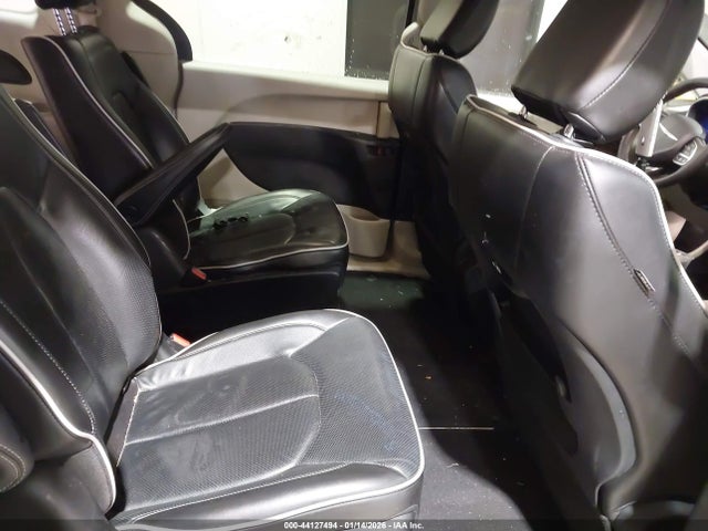2023 CHRYSLER PACIFICA 2C4RC1S7XPR626167 Photo 7