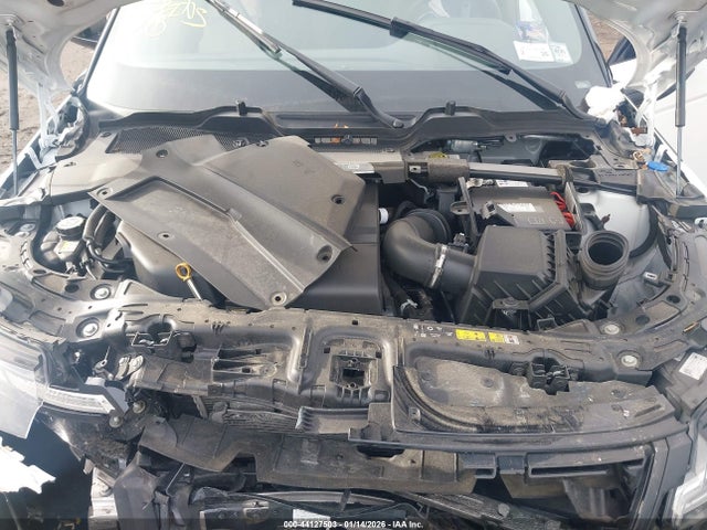 2024 LAND ROVER RANGE ROVER EVOQUE SALZJ2FX3RH242096 Photo 9