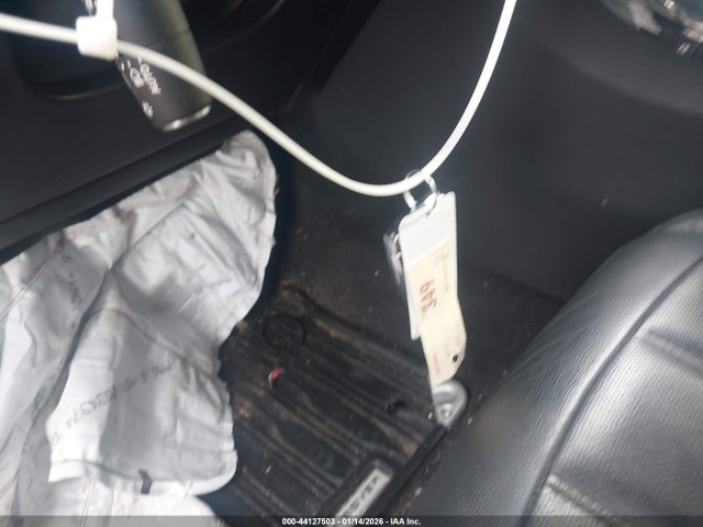 2024 LAND ROVER RANGE ROVER EVOQUE SALZJ2FX3RH242096 Photo 10