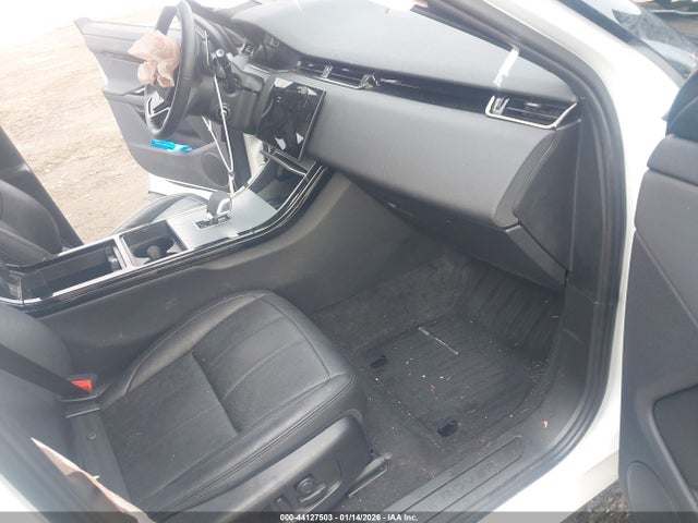 2024 LAND ROVER RANGE ROVER EVOQUE SALZJ2FX3RH242096 Photo 4