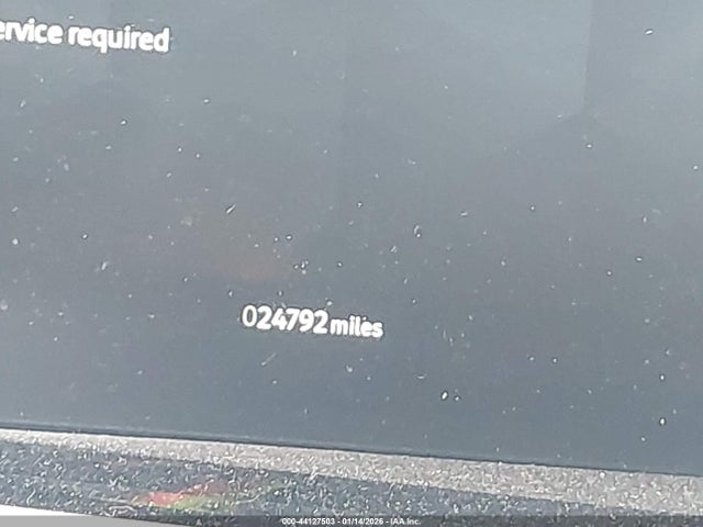 2024 LAND ROVER RANGE ROVER EVOQUE SALZJ2FX3RH242096 Photo 6