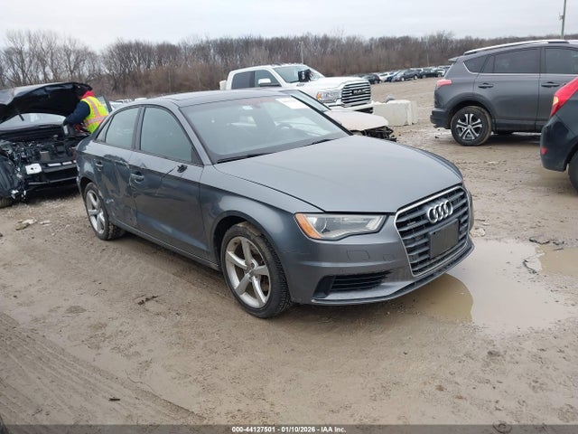 2016 AUDI A3 WAUB8GFF2G1030088 Photo 0