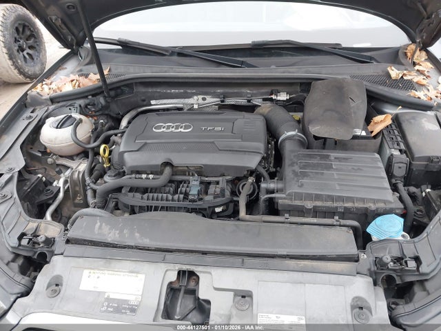 2016 AUDI A3 WAUB8GFF2G1030088 Photo 9