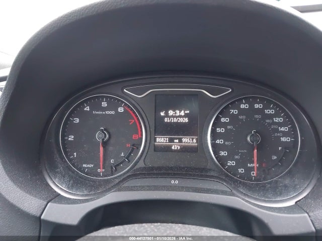 2016 AUDI A3 WAUB8GFF2G1030088 Photo 6