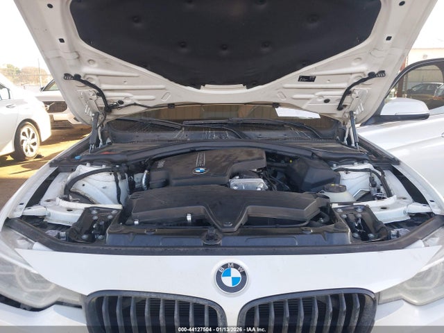 BMW 328 Xi Sulev 2016 WBA8E3G53GNU38710 Image 10