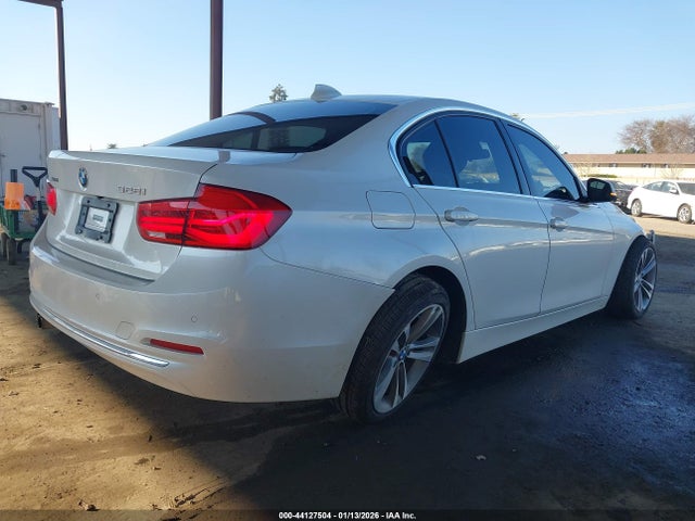 BMW 328 Xi Sulev 2016 WBA8E3G53GNU38710 Image 4