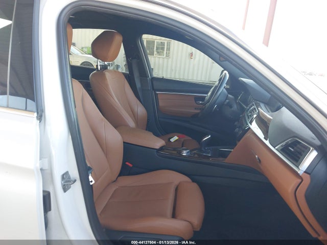 BMW 328 Xi Sulev 2016 WBA8E3G53GNU38710 Image 5