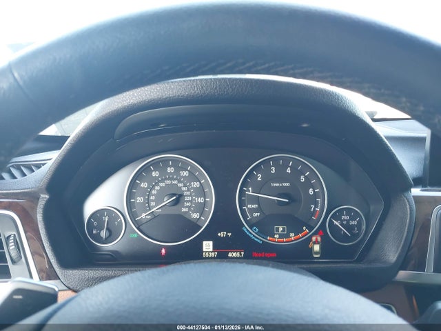 BMW 328 Xi Sulev 2016 WBA8E3G53GNU38710 Image 7