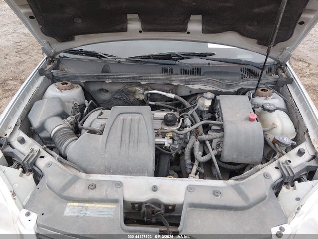 2005 CHEVROLET COBALT 1G1AK52F657525858 Photo 9