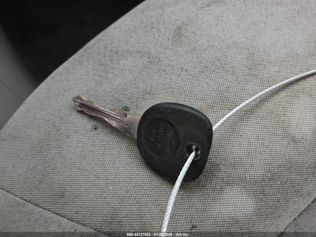 2005 CHEVROLET COBALT 1G1AK52F657525858 Photo 10