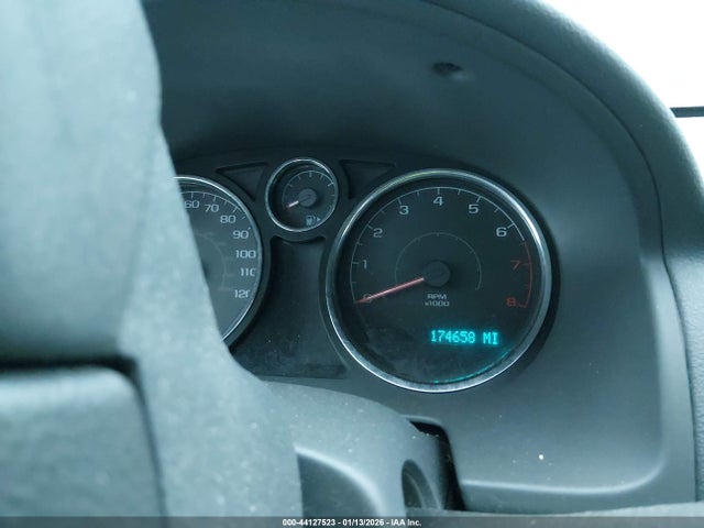 2005 CHEVROLET COBALT 1G1AK52F657525858 Photo 6