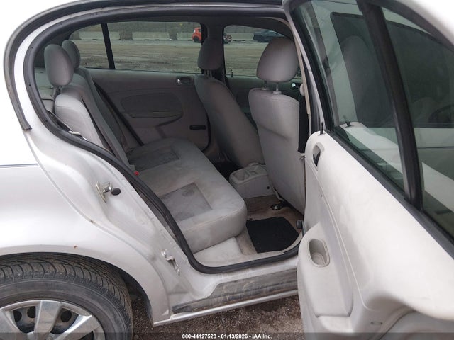 2005 CHEVROLET COBALT 1G1AK52F657525858 Photo 7