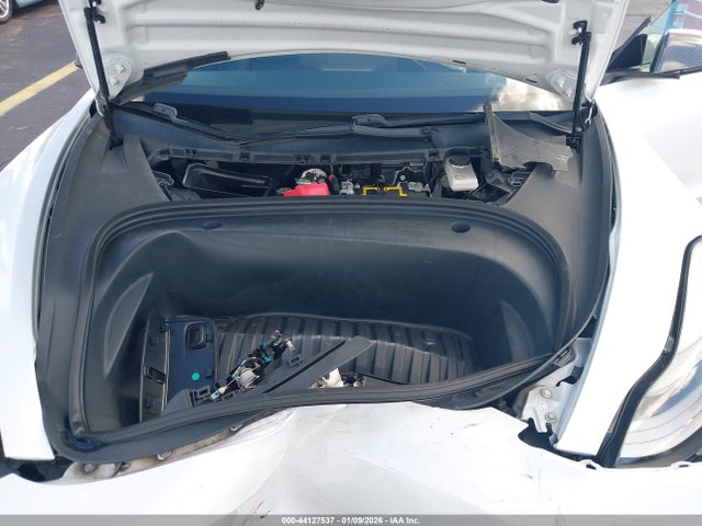 2021 TESLA MODEL 3 5YJ3E1EA2MF057698 Photo 9