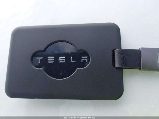 2021 TESLA MODEL 3 5YJ3E1EA2MF057698 Photo 10