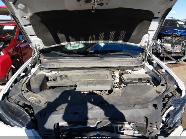 Jeep Cherokee Latitude Plus 2020 1C4PJMLBXLD618522 Image 10