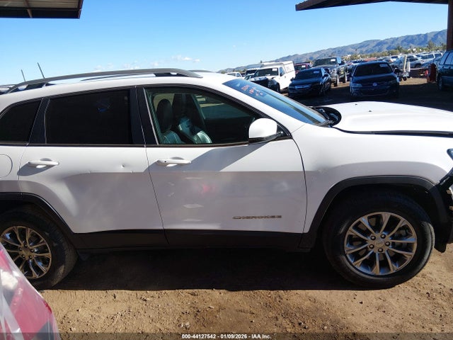 Jeep Cherokee Latitude Plus 2020 1C4PJMLBXLD618522 Image 13