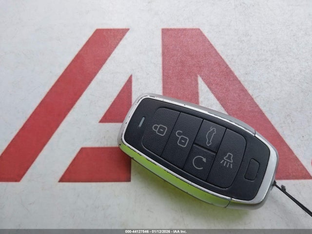 2014 CADILLAC CTS 1G6AR5SX2E0195000 Photo 10