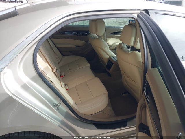 2014 CADILLAC CTS 1G6AR5SX2E0195000 Photo 7