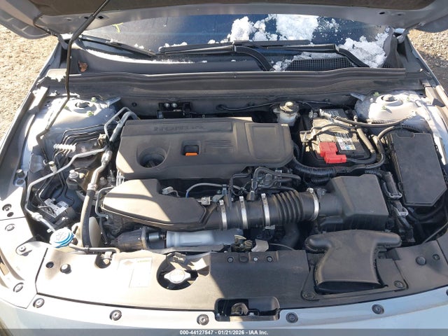 Aukcja sprzedaży 2022 Honda Accord Sport 2.0t, vin: 1HGCV2F32NA004310, numer aukcji: 44127547