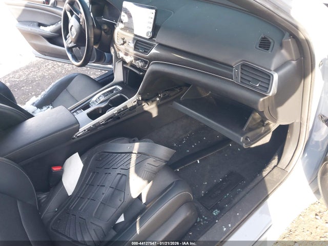 Aukcja sprzedaży 2022 Honda Accord Sport 2.0t, vin: 1HGCV2F32NA004310, numer aukcji: 44127547