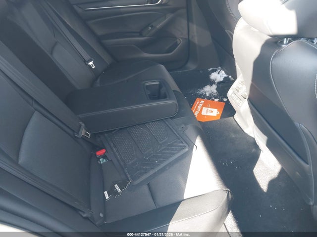 Aukcja sprzedaży 2022 Honda Accord Sport 2.0t, vin: 1HGCV2F32NA004310, numer aukcji: 44127547