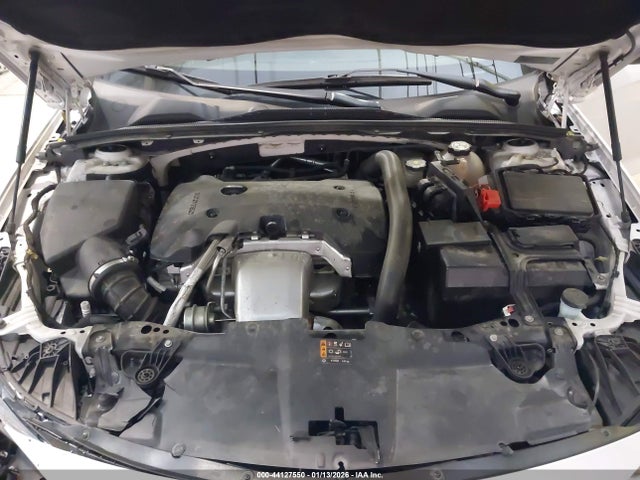 W04GN6SX4K1077636 Buick Regal Preferred Ii