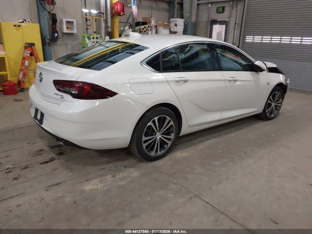 W04GN6SX4K1077636 Buick Regal Preferred Ii