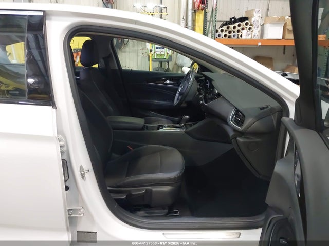 W04GN6SX4K1077636 Buick Regal Preferred Ii