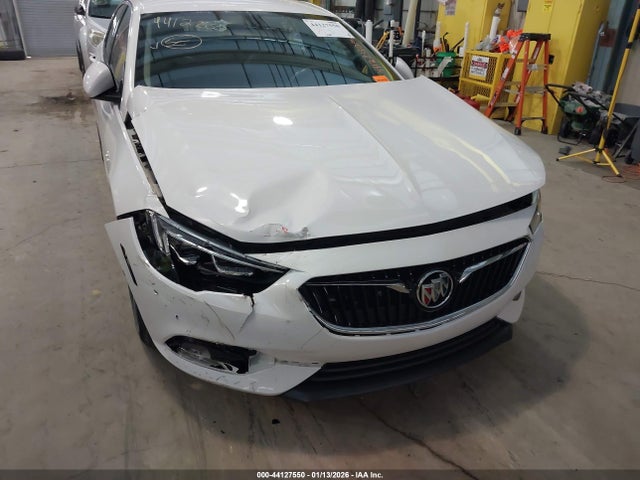 W04GN6SX4K1077636 Buick Regal Preferred Ii