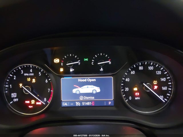 W04GN6SX4K1077636 Buick Regal Preferred Ii