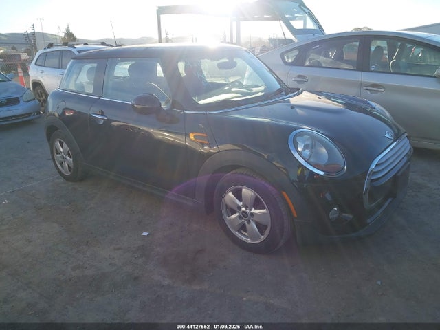 2014 MINI COOPER WMWXM5C59ET934166 Photo 0